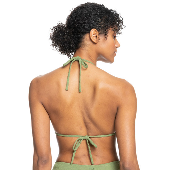Roxy Γυναικείο μαγιό Current Coolness Elongated Triangle Bikini Top